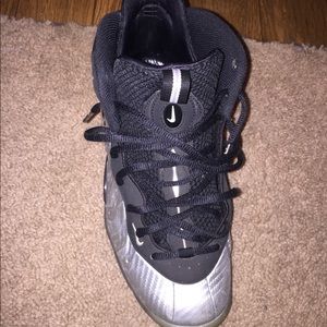 Unc 7s one little scuff and foams legit